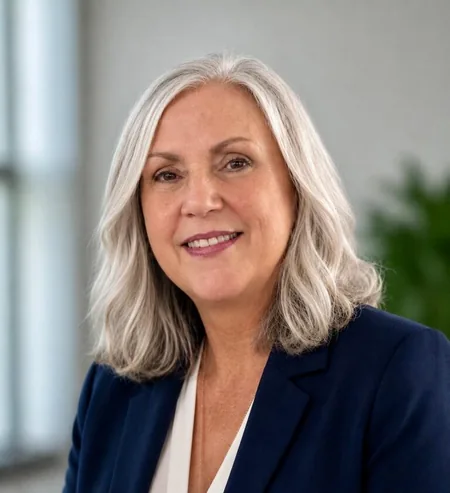 Gill Tobin, CILEx Lawyer